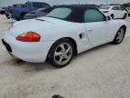 1998 PORSCHE BOXSTER    à vendre chez Copart FL - PUNTA GORDA