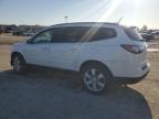 2016 Chevrolet Traverse Lt продається в Indianapolis, IN - Side