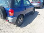 2001 TOYOTA RAV4 NV VV for sale at Copart WISBECH