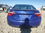 2015 Toyota Corolla L   zu verkaufen in Appleton, WI - Front End
