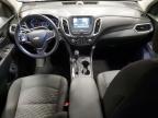 2018 Chevrolet Equinox Lt   للبيع في Franklin، WI - Front End