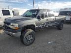 2001 Chevrolet Silverado K2500 Heavy Duty за продажба в Rancho Cucamonga, CA - Vandalism