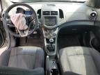 2013 Chevrolet Sonic Lt en Venta en Farr West, UT - Front End