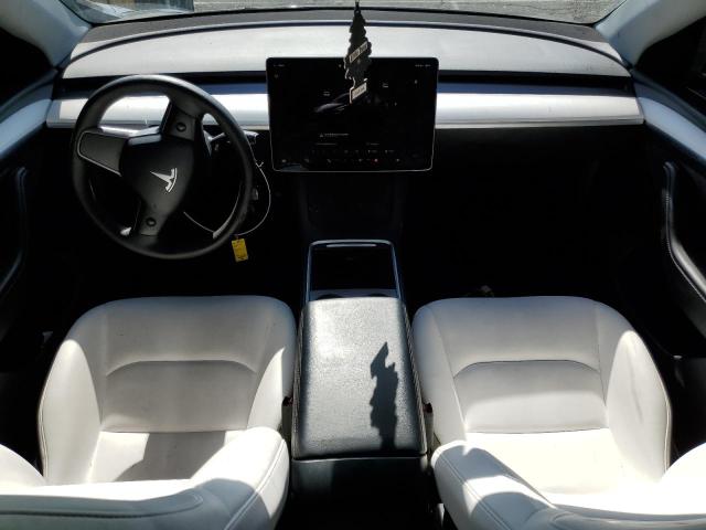  TESLA MODEL Y 2023 Чорний