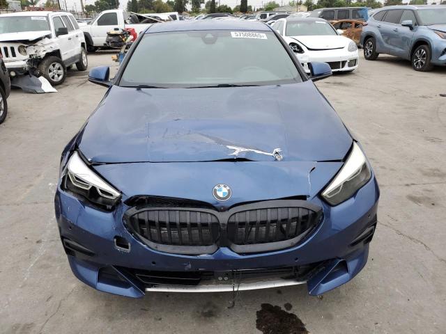  BMW 2 SERIES 2022 Granatowy