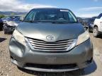 2013 Toyota Sienna Xle იყიდება Magna-ში, UT - Front End