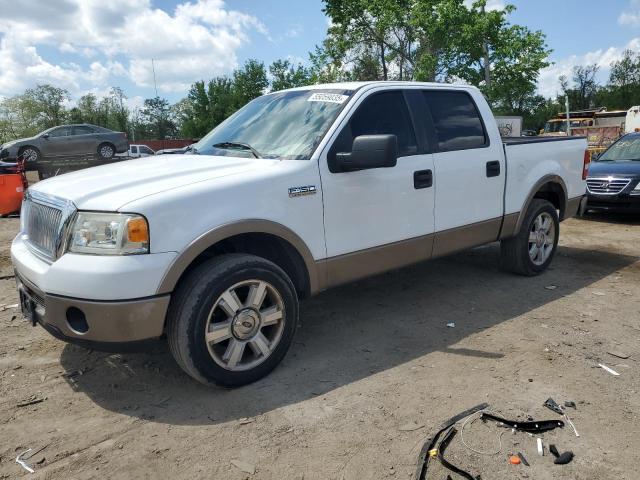 2006 Ford F150 Supercrew
