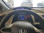 2010 Honda Civic Lx за продажба в Franklin, WI - Front End