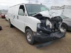 2019 Chevrolet Express G2500  for Sale in Elgin, IL - Front End
