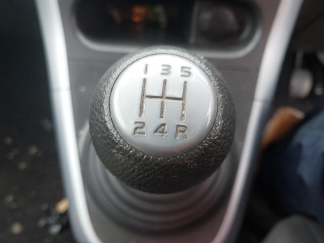 2010 VAUXHALL CORSA SE A