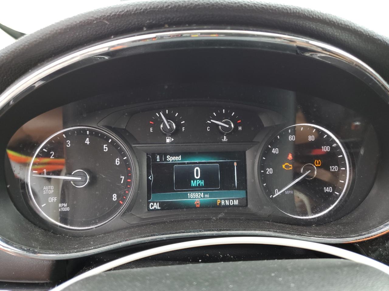 2018 Buick Encore Essence VIN: KL4CJCSM9JB712695 Lot: 57333935