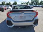 2018 Honda Civic Si продається в Bridgeton, MO - Front End