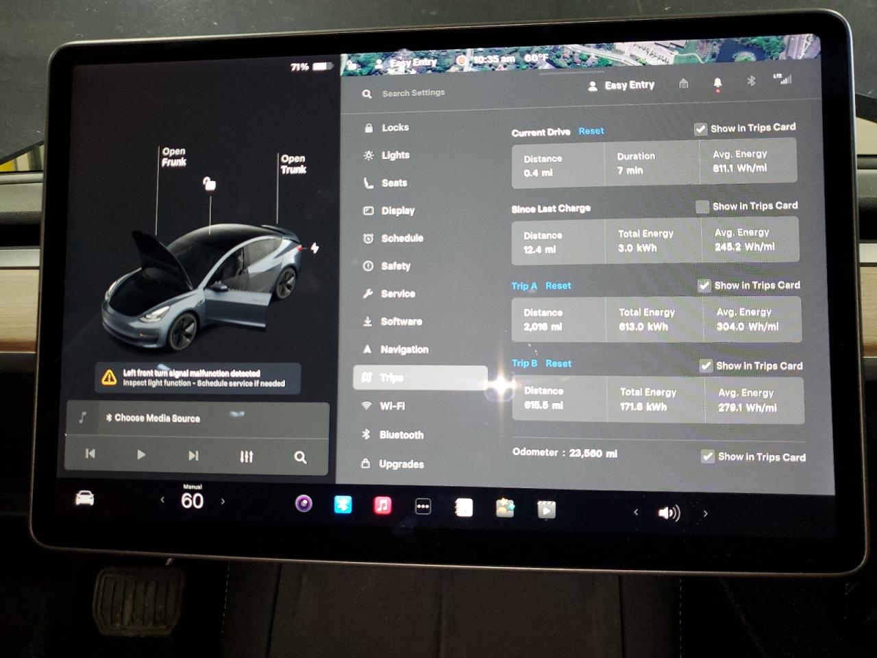 2022 Tesla Model 3 VIN: 5YJ3E1EB7NF127870 Lot: 57085635