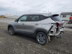 2021 Kia Seltos Lx en Venta en Airway Heights, WA - Rear End