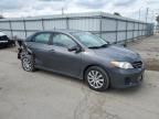2013 Toyota Corolla Base for Sale in Fort Wayne, IN - Side