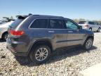 2015 Jeep Grand Cherokee Limited de vânzare în Wayland, MI - Front End