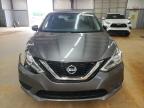2016 Nissan Sentra S zu verkaufen in Mocksville, NC - All Over