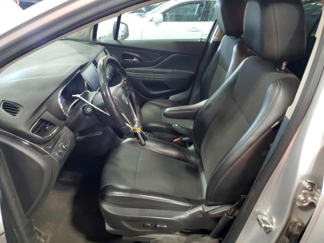  BUICK ENCORE 2019 Silver