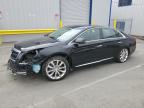 2016 Cadillac Xts Luxury Collection en Venta en Vallejo, CA - Front End