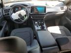 2024 Volkswagen Atlas Cross Sport Se for Sale in North Las Vegas, NV - Front End