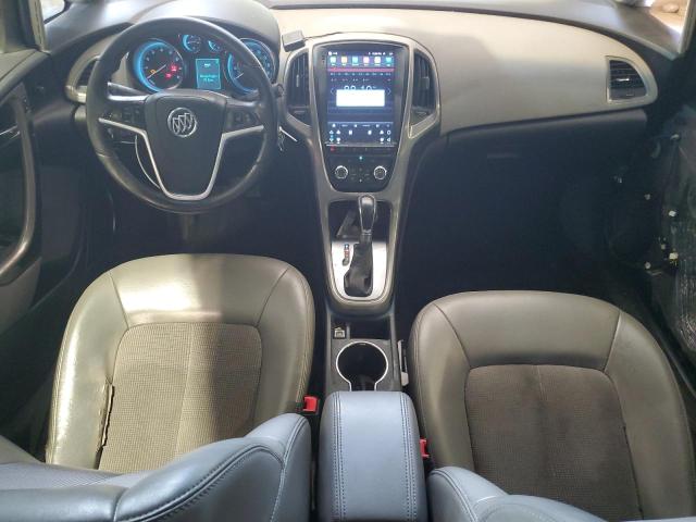  BUICK VERANO 2014 Charcoal