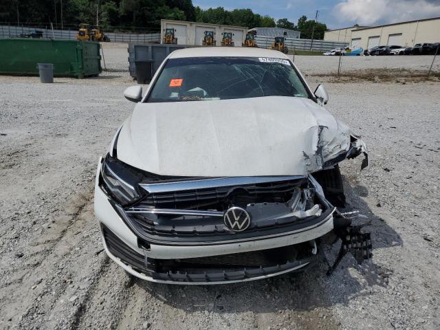  VOLKSWAGEN JETTA 2023 Білий