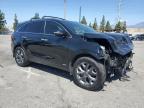 2016 Kia Sorento Sx იყიდება Rancho Cucamonga-ში, CA - Front End