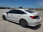 2023 Honda Civic Ex   for Sale in Tulsa, OK - Rear End