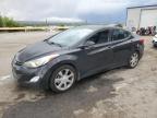2013 Hyundai Elantra Gls de vânzare în Albuquerque, NM - Rear End