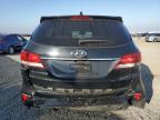 2017 Hyundai Santa Fe Se   на продаже в San Diego, CA - Front End