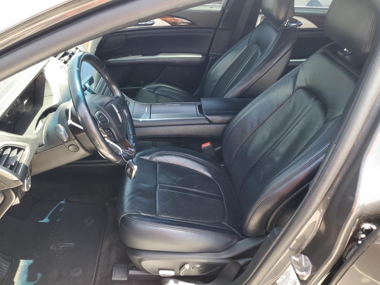2018 Lincoln Mkz Hybrid Reserve VIN: 3LN6L5MUXJR625871 Lot: 56929825
