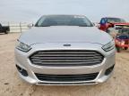 2016 Ford Fusion Se en Venta en Andrews, TX - Hail