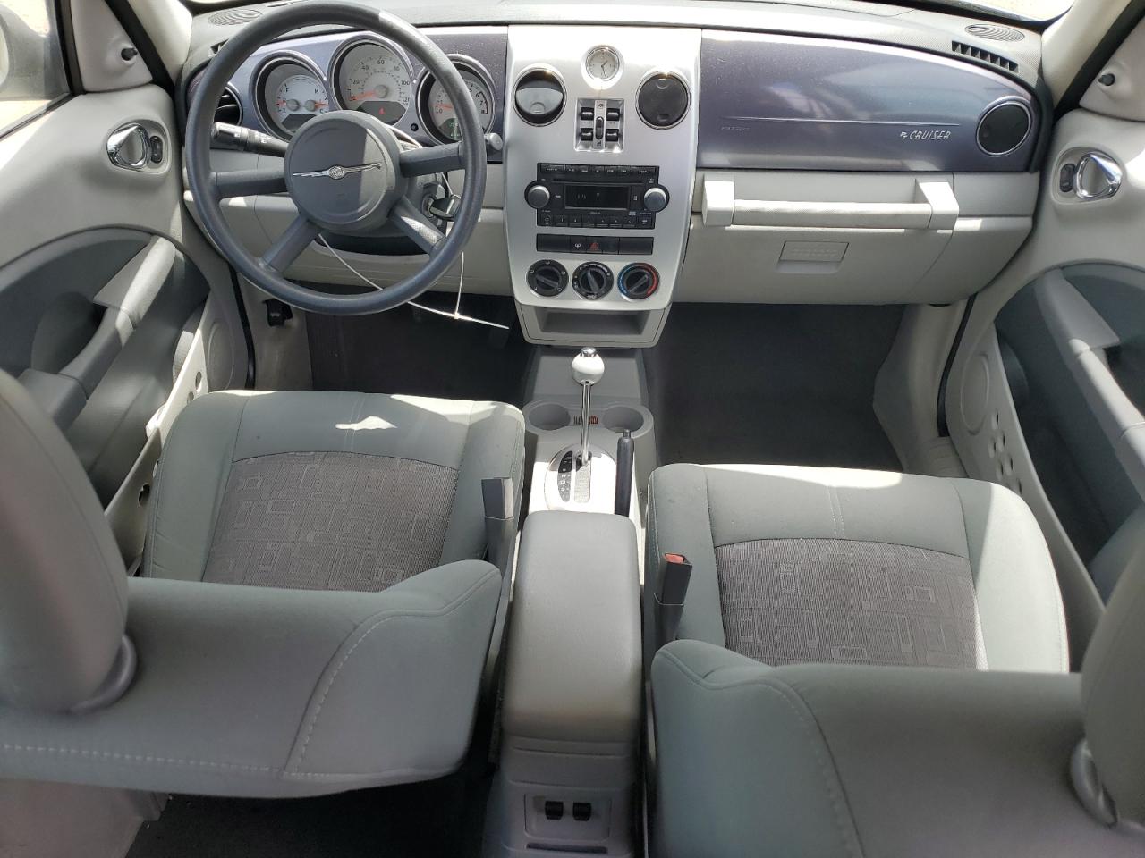 2007 Chrysler Pt Cruiser VIN: 3A4FY48B77T597381 Lot: 56780645