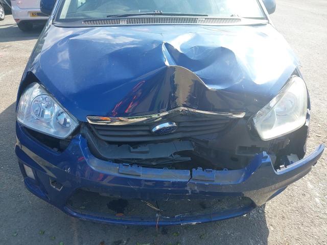 2010 FORD C-MAX ZETE