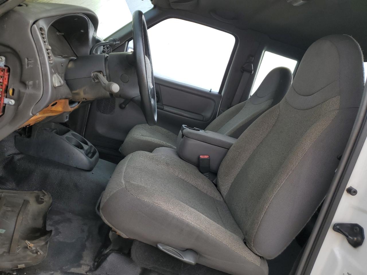 2002 Ford Ranger Super Cab VIN: 1FTYR14V02PB34585 Lot: 57350655