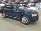 2016 Audi Q5 Premium Plus for Sale in East Granby, CT - Front End