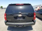 2007 Chevrolet Tahoe C1500 на продаже в Sacramento, CA - Side