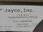 2005 Jayco Trailer for Sale in Des Moines, IA - Hail