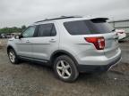 2017 Ford Explorer Xlt na sprzedaż w Hillsborough, NJ - Front End
