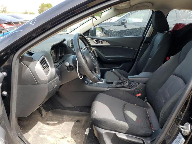 2018 MAZDA 3 SPORT