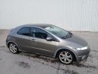 2008 HONDA CIVIC ES I for sale at Copart CHESTER