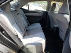 2016 Toyota Corolla L for Sale in Oklahoma City, OK - Rear End