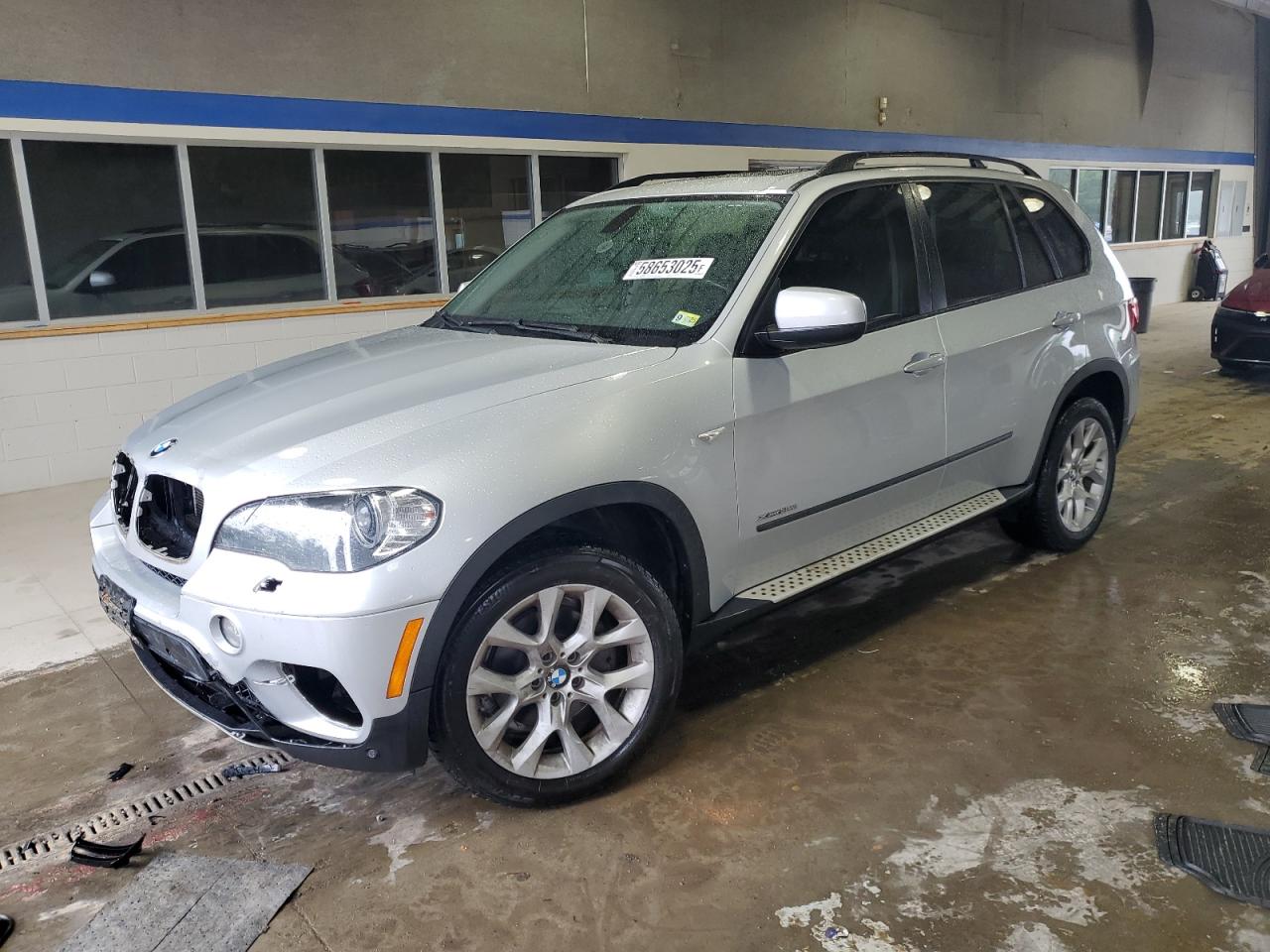 Sandston, VA에서 판매 중인 2011 Bmw X5 Xdrive35I - Front End