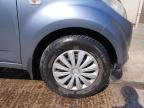 2007 DAIHATSU TERIOS S for sale at Copart CHESTER