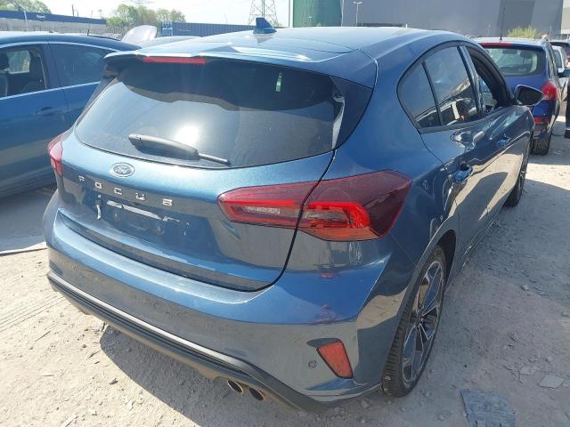 2023 FORD FOCUS ST-L