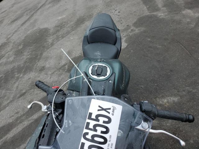 2025 KAWASAKI EX650 P  