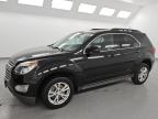 2017 Chevrolet Equinox Lt for Sale in Van Nuys, CA - Mechanical