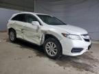 2017 Acura Rdx Technology იყიდება Candia-ში, NH - Front End