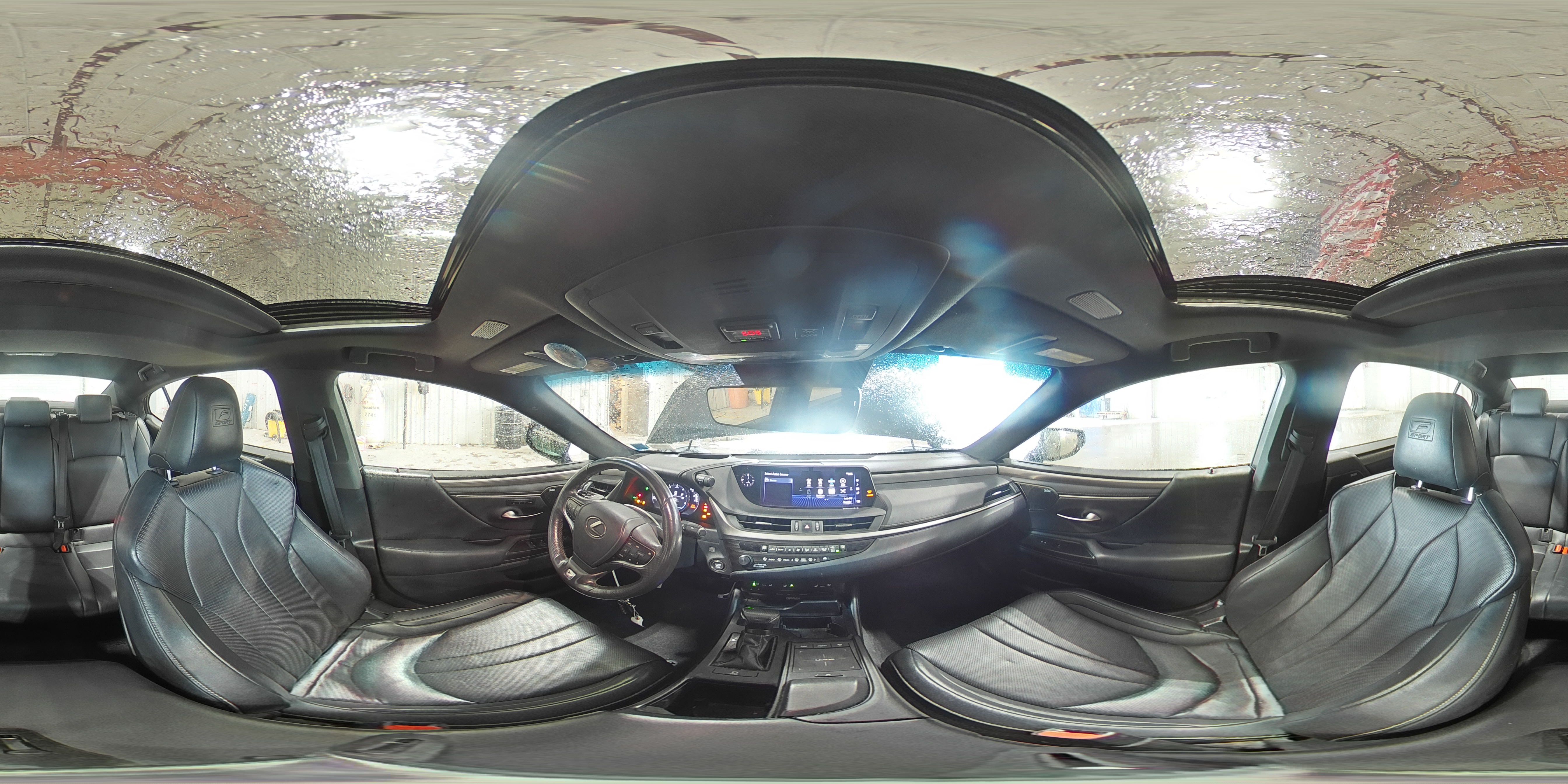 2019 Lexus Es 350 VIN: 58ABZ1B1XKU011145 Lot: 55886475