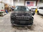 2019 Jeep Cherokee Limited للبيع في Milwaukee، WI - Front End